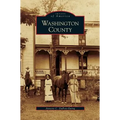Washington County - Hardcover
