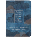 Peace in Every Storm: 52 Declarations & Meditations for Difficult Times - Imitation Leather