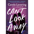 Can't Look Away - Paperback