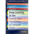 Deep Learning to See: Towards New Foundations of Computer Vision - Paperback