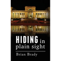 hiding in plain sight - Paperback