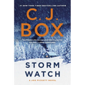 Storm Watch - Paperback