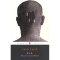 R.U.R. (Rossum's Universal Robots) - Paperback