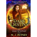 Dark Destiny - Paperback