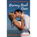 Rosemary Beach Kisses - Paperback