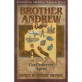 Brother Andrew: God's Secret Agent - Paperback