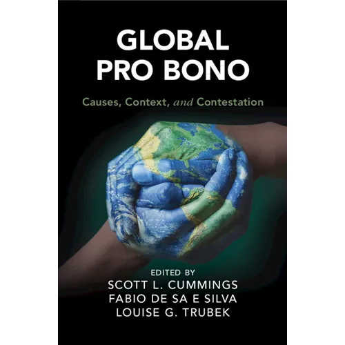 Global Pro Bono