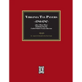 Virginia Tax Payers, 1782-1787
