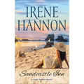 Sandcastle Inn - Hardcover