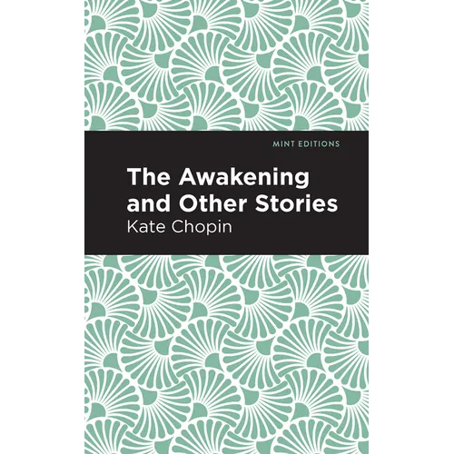 The Awakening - Paperback