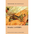Magic Lantern - Paperback