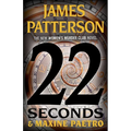 22 Seconds - Hardcover