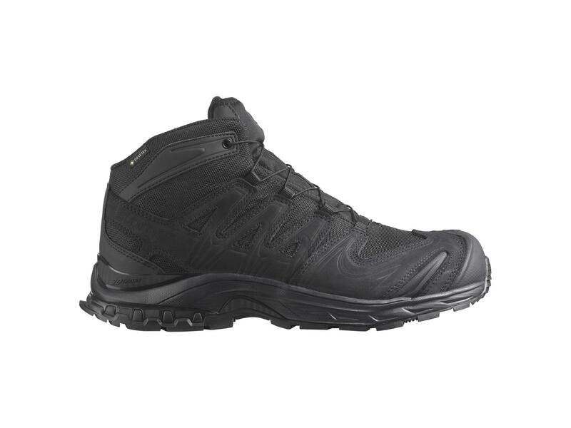 Xa Forces MID GTX EN - Waterproof Tactical Boot - MILITARY & POLICE ONLY