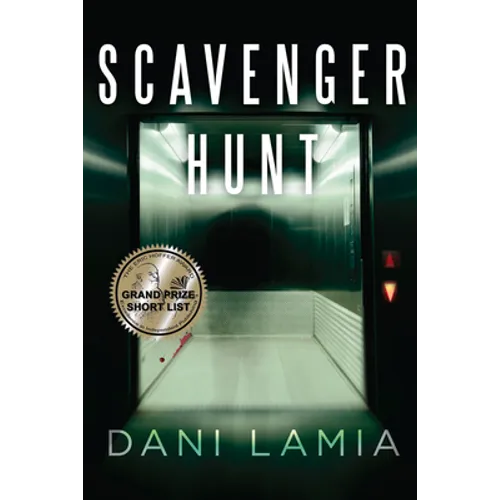 Scavenger Hunt - Paperback