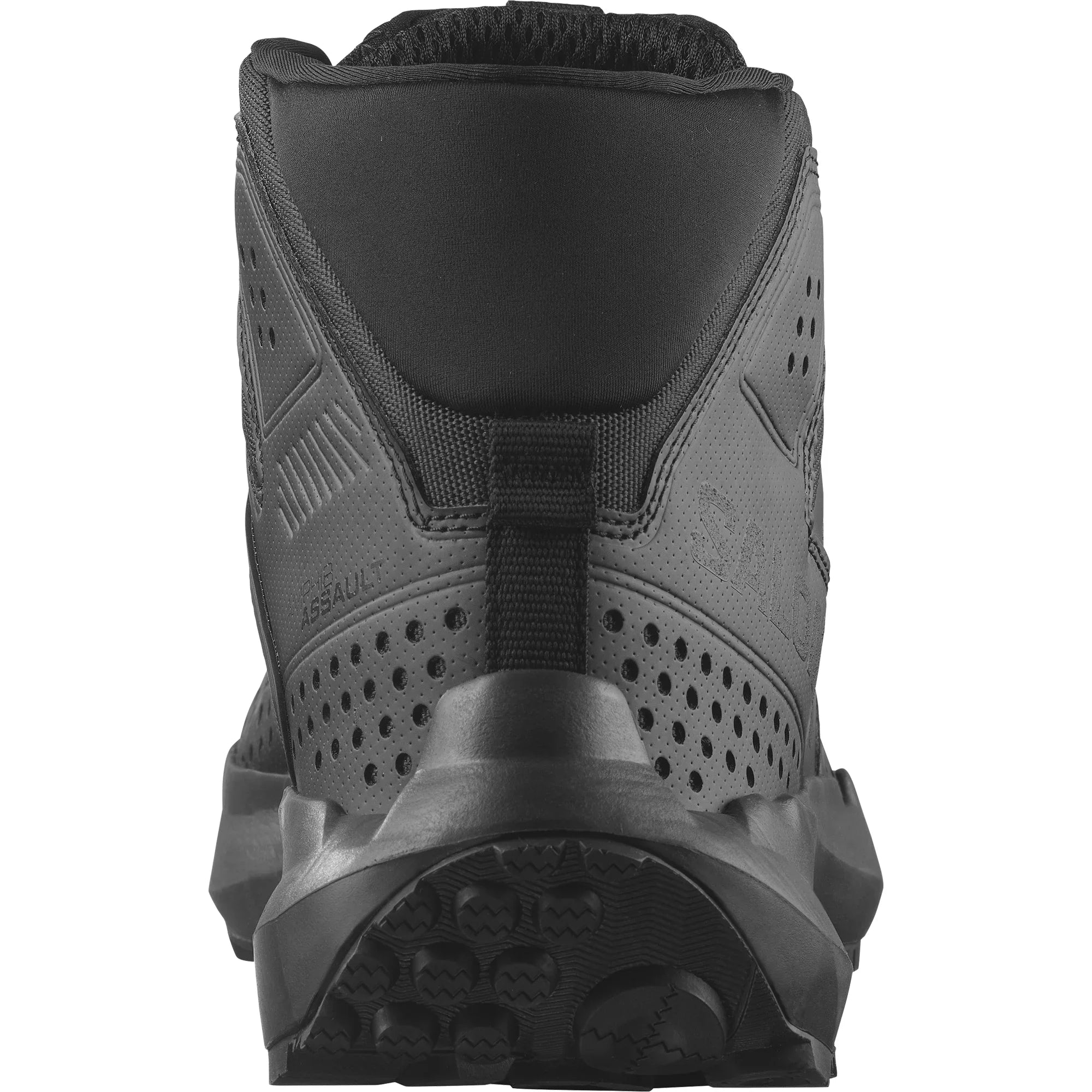 Amphib Assault - Amphibious Assault Boots - Instant-Draining with Wet-Traction Grip