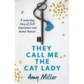 They Call Me the Cat Lady - Paperback