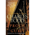 Proof of Guilt - Paperback