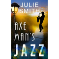 Axeman's Jazz - Paperback