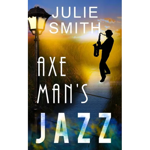 Axeman's Jazz - Paperback