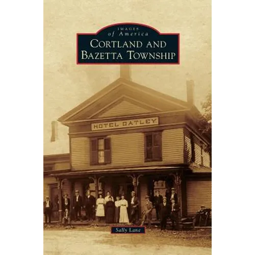 Cortland and Bazetta Township
