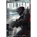 Kill Team - Paperback