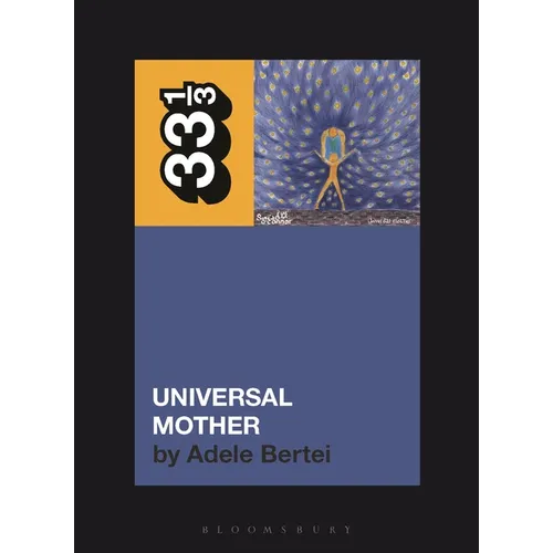Sinead O'Connor's Universal Mother - Paperback