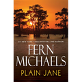 Plain Jane - Paperback