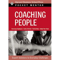 Coaching People: Expert Solutions to Everyday Challenges - Paperback