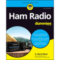 Ham Radio for Dummies - Paperback
