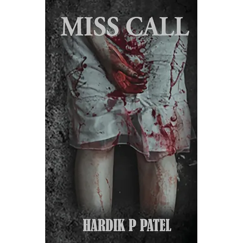Miss Call - Paperback