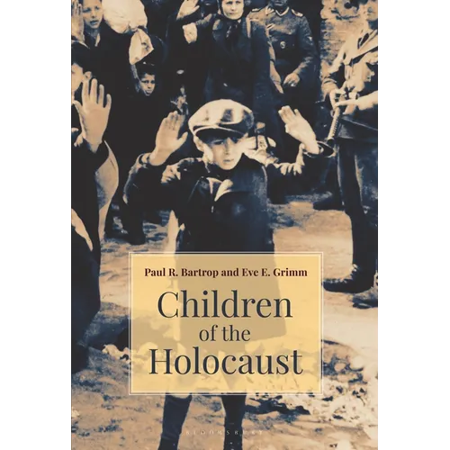 Children of the Holocaust