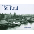 Remembering St. Paul - Paperback