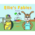 Ellie's Fables Presents Turk and Harry - Paperback