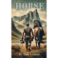 Horse - Paperback