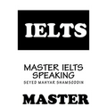 Master IELTS Speaking - Paperback