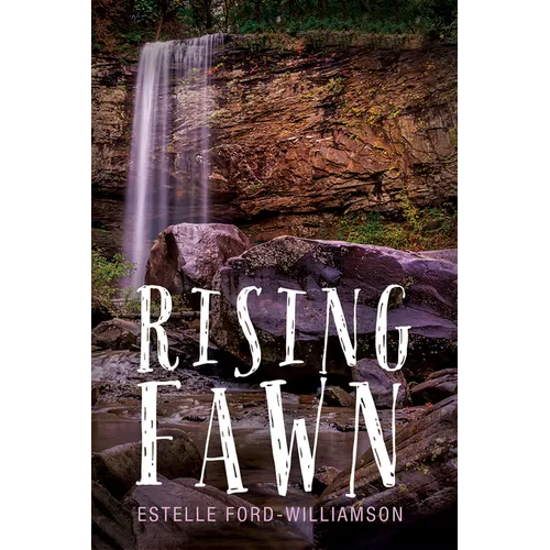 Rising Fawn - Paperback