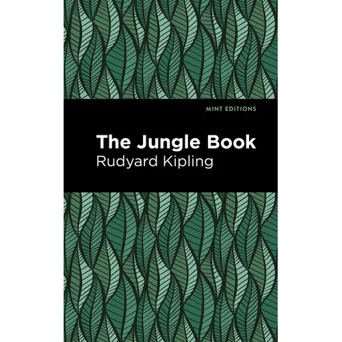 The Jungle Book - Paperback
