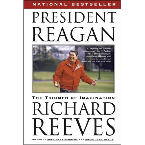 President Reagan