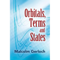 Orbitals, Terms and States - Paperback