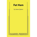 Fat Ham - Paperback