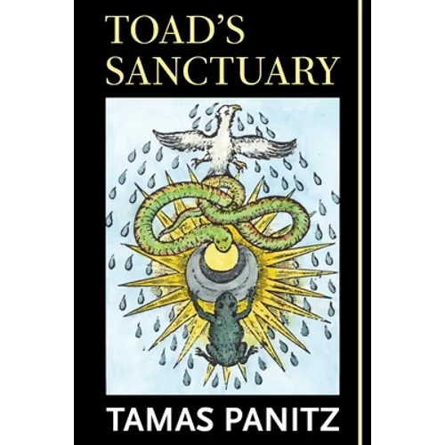 Toad's Sanctuary - Paperback