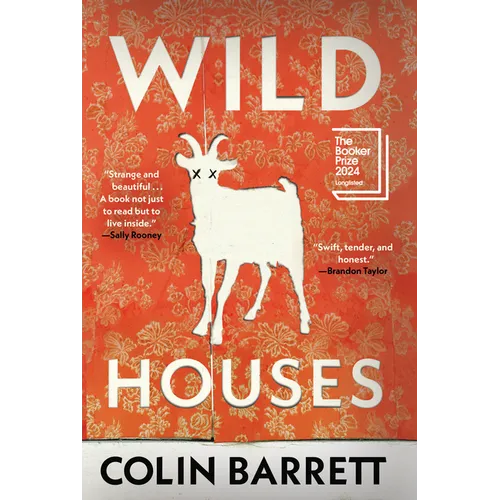 Wild Houses - Hardcover