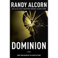 Dominion - Paperback