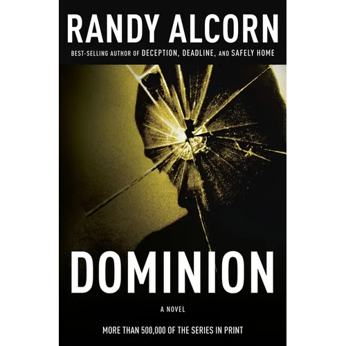 Dominion - Paperback