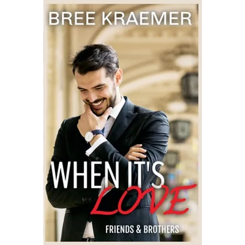 When It's Love - Paperback