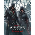 The Art of Assassin's Creed: Syndicate - Hardcover