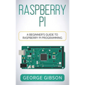 Raspberry Pi: A Beginner's Guide to Raspberry Pi Programming - Hardcover