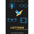Letters: A Shout into the Abyss - Paperback