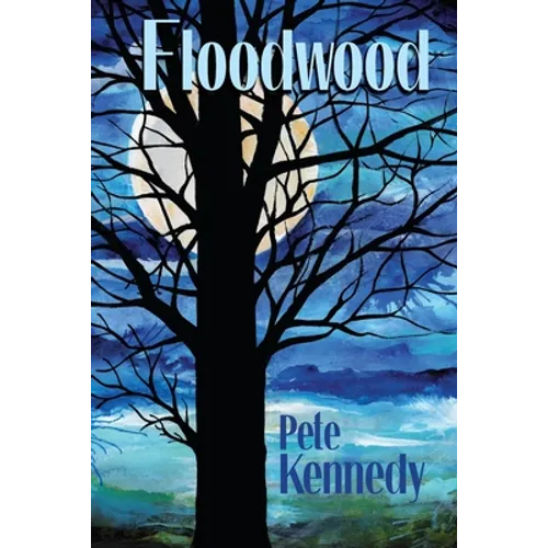Floodwood - Paperback