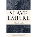 Slave Empire: How Slavery Built Modern Britain - Hardcover